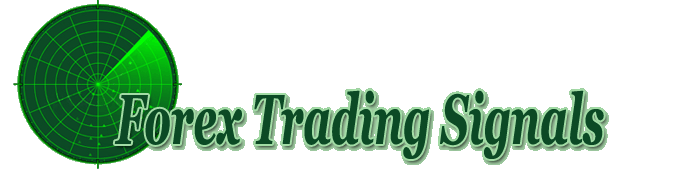 Forex trading signals