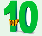 Top 10 Forex brokers